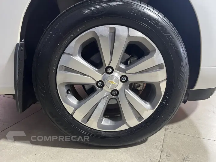 SPIN 1.8 PREMIER 8V FLEX 4P MANUAL