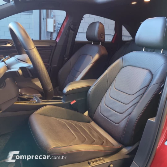 JETTA 2.0 350 TSI GLI