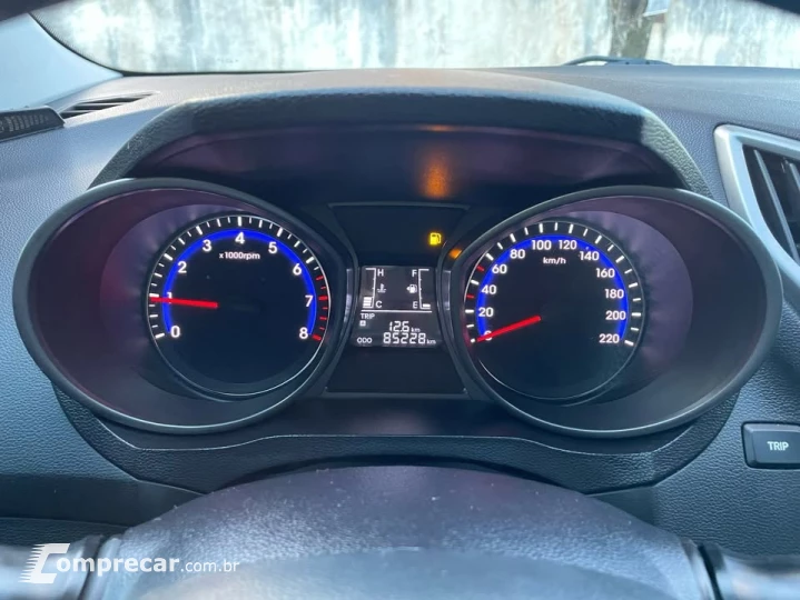 HB20 1.0 12V Comfort