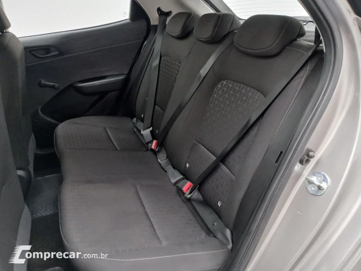 HB20 1.0 12V FLEX SENSE PLUS MANUAL