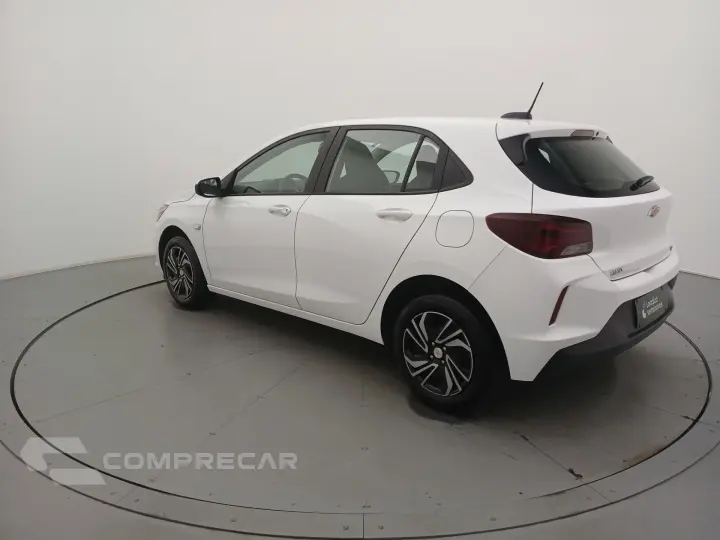 ONIX 1.0 FLEX LT MANUAL