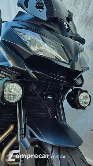 VERSYS TOURER