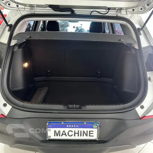 TRACKER 1.0 Turbo LT