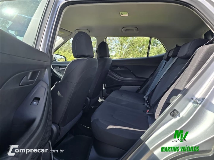 CRETA 1.0 Tgdi Comfort