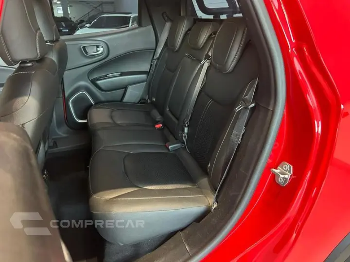 TORO VOLCANO 2.0 16V 4X4 TB DIESEL AUT.