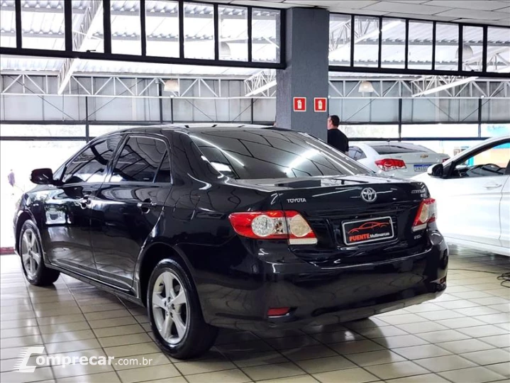 COROLLA 2.0 XEI 16V