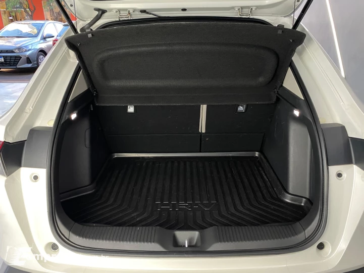HR-V Advance 1.5 TB 16V 5p Aut.