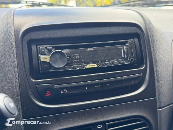 STRADA 1.4 MPI Working CS 8V