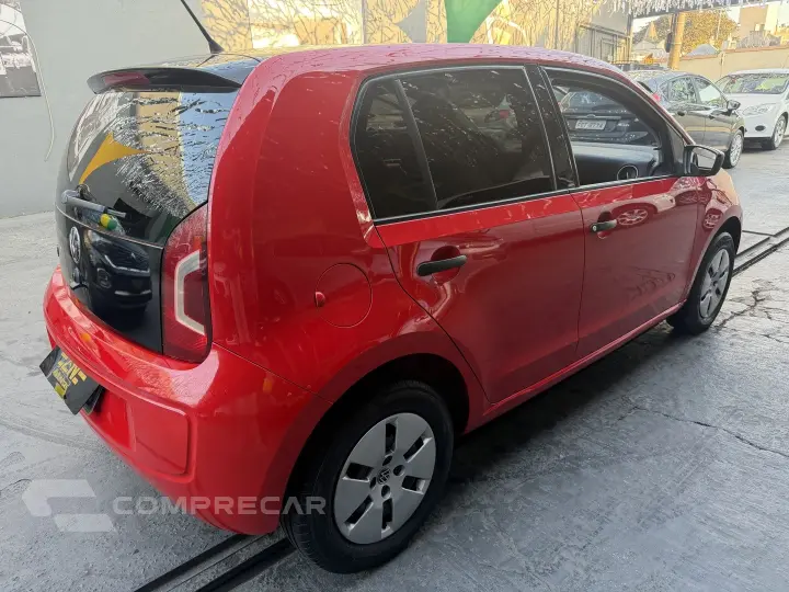 UP 1.0 MPI MOVE UP 12V FLEX 4P MANUAL