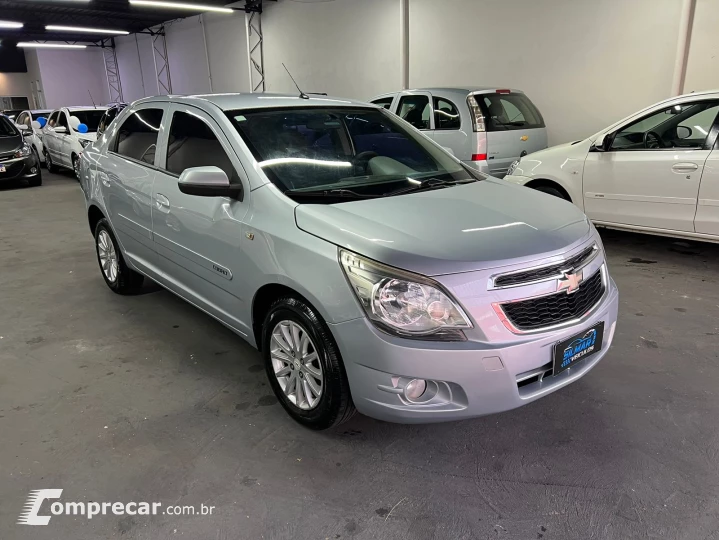 COBALT 1.4 LTZ 8V