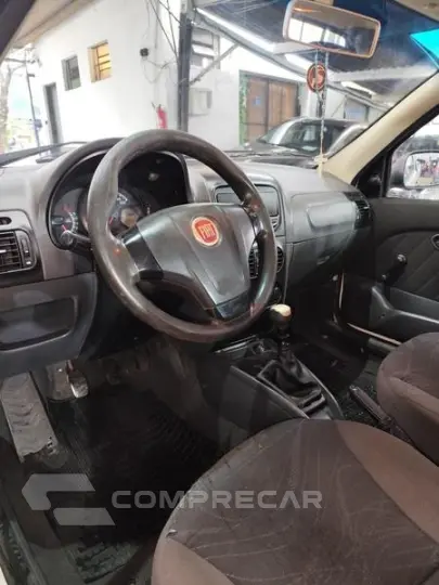 STRADA 1.4 MPI WORKING CS 8V FLEX 2P MANUAL
