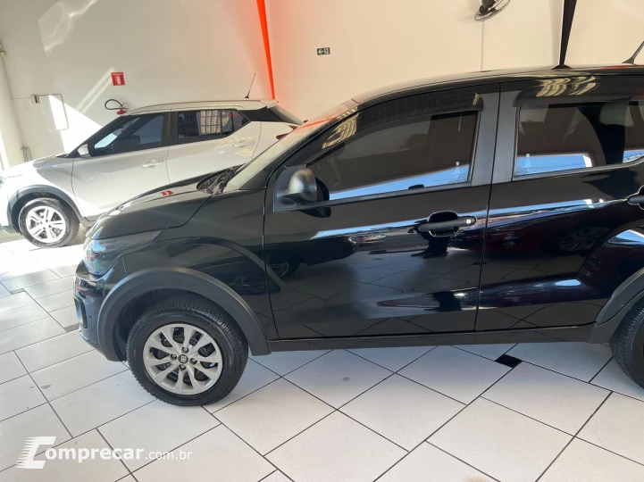 MOBI 1.0 8V EVO LIKE. FIAT