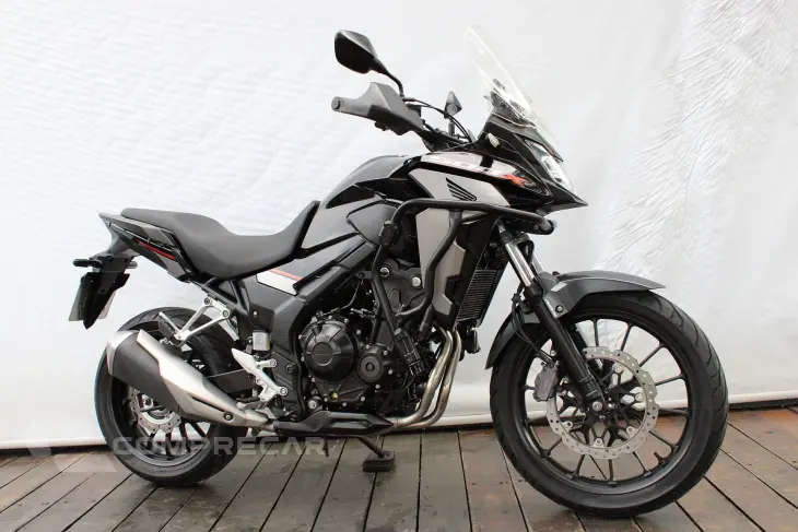 HONDA CB 500 X ABS