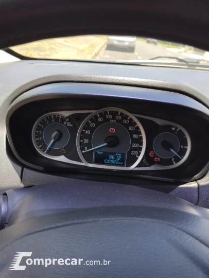 KA + 1.0 SE 12V