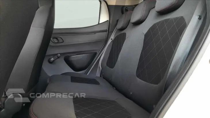 KWID 1.0 12V SCE FLEX ZEN MANUAL