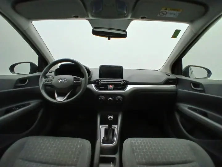 HB20S 1.0 TGDI FLEX COMFORT PLUS AUTOMÁTICO