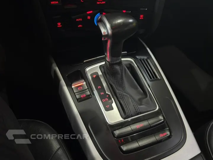 A4 2.0 TFSI AMBIENTE GASOLINA 4P S TRONIC