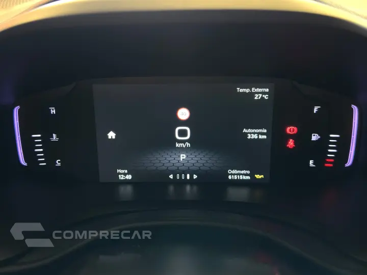 RENEGADE 1.3 T270 TURBO FLEX TRAILHAWK 4X4 AT9