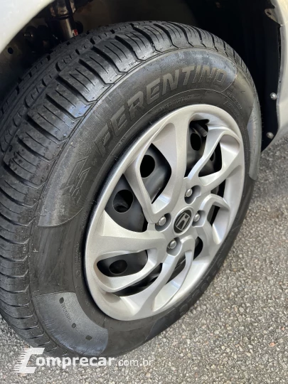 FIT 1.4 LX 8V