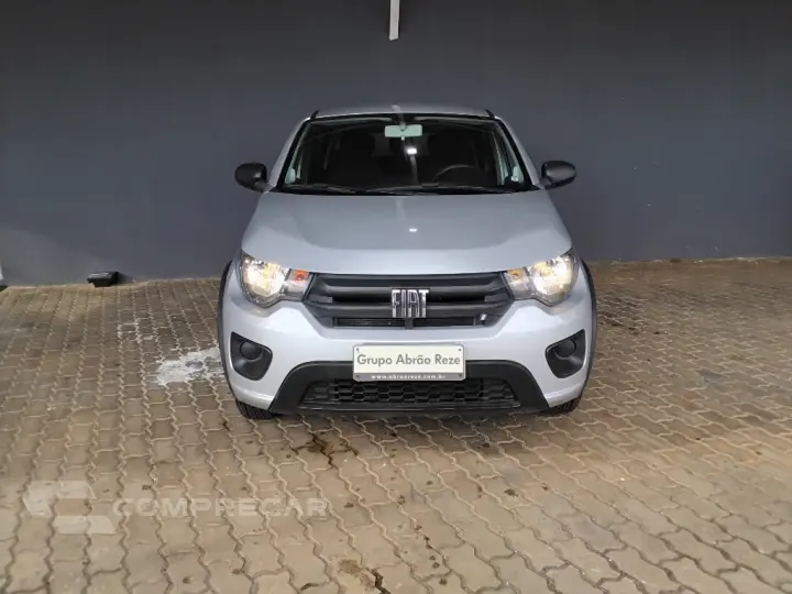 MOBI 1.0 EVO FLEX LIKE. MANUAL