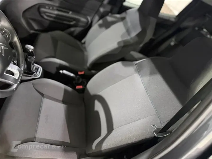 C3 1.0 Firefly Live Pack