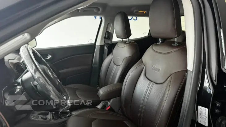 Toro Volcano 2.4 16V Flex Aut.