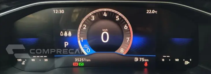 POLO 1.0 170 TSI Comfortline