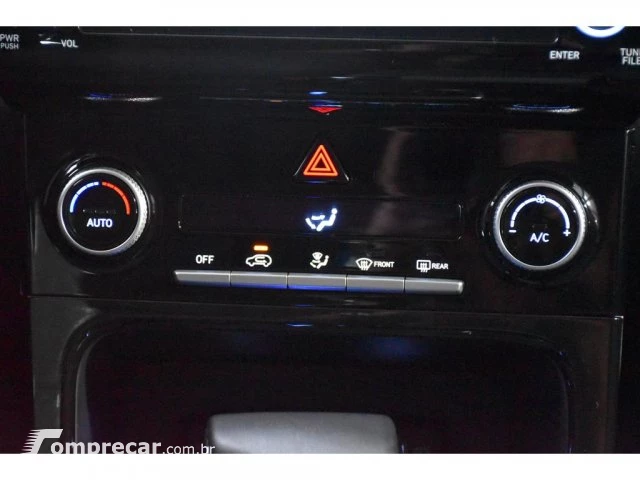 CRETA - 1.0 TGDI LIMITED AUTOMÁTICO