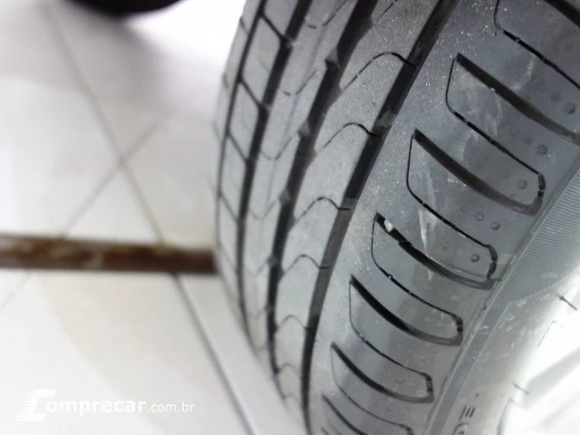 GOL - 1.0 MI 8V 4P MANUAL G.VI