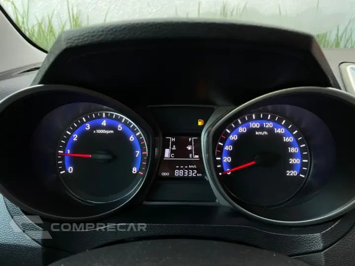 HB20 1.0 UNIQUE 12V FLEX 4P MANUAL