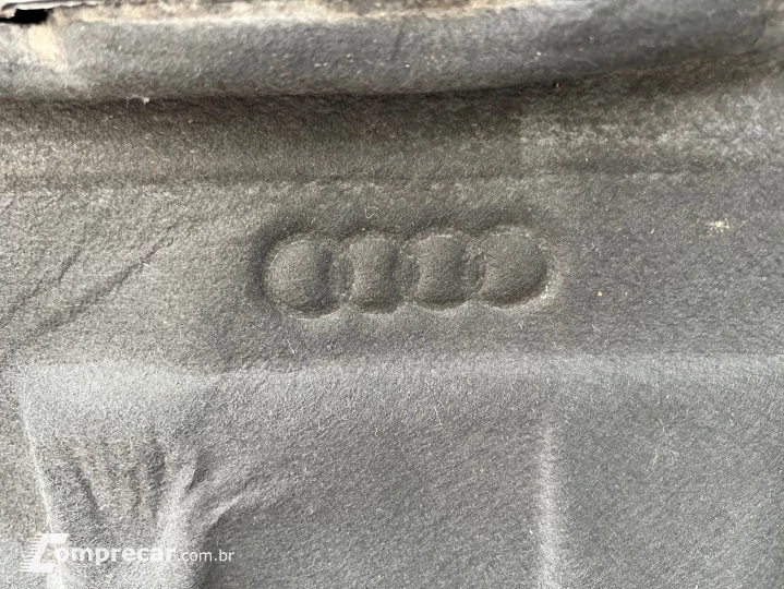 80 2.6 E Avant V6