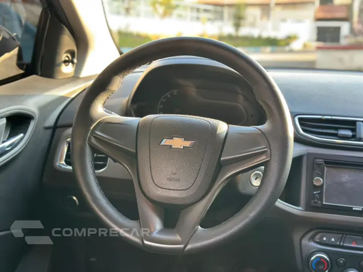 PRISMA 1.4 LTZ Spe/4 8V