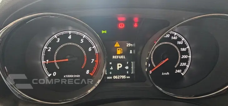 OUTLANDER 2.0 Mivec Sport HPE AWD