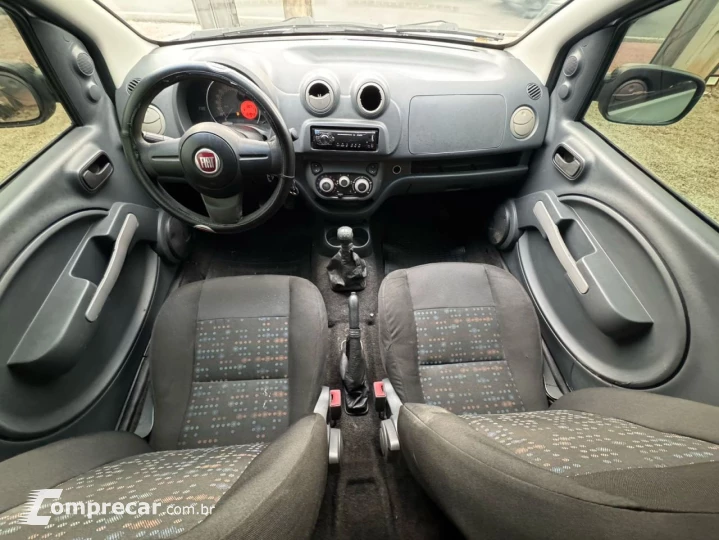UNO 1.0 Vivace 8V