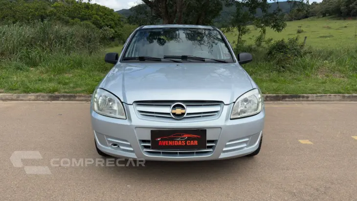 CELTA 1.0 MPFI Life 8V