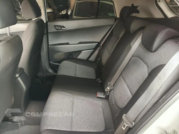 CRETA 1.6 16V Attitude