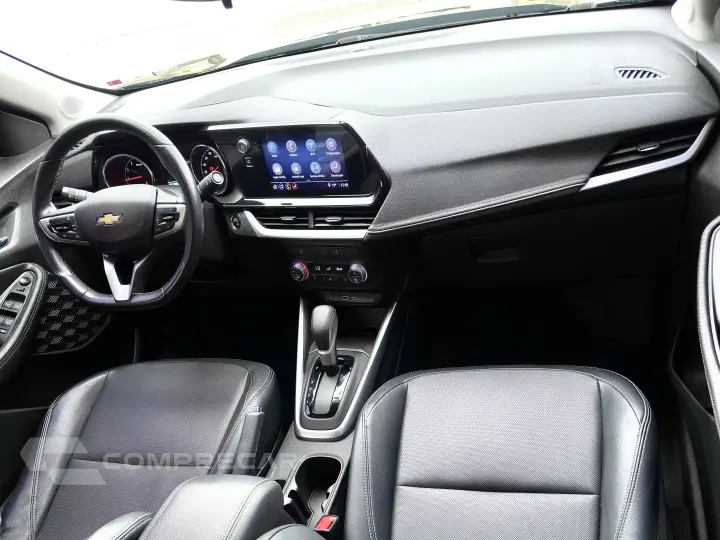MONTANA 1.2 TURBO FLEX PREMIER AUTOMÁTICO