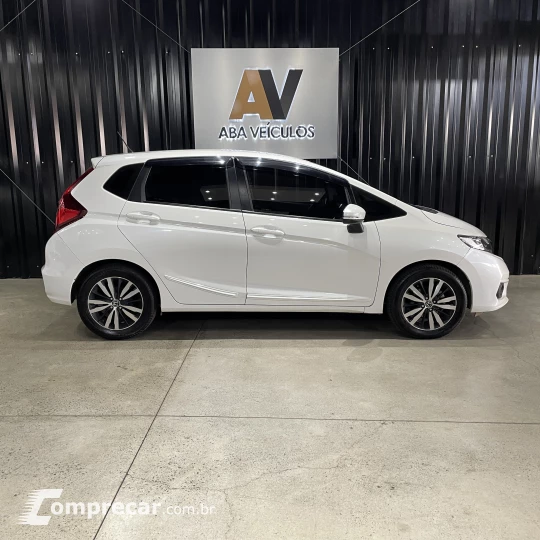 FIT 1.5 EXL 16V