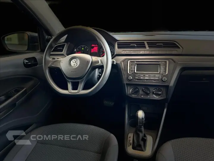 VOYAGE 1.6 MSI Totalflex