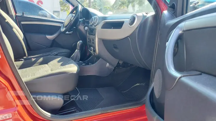 SANDERO 1.6 16V SCE Expression