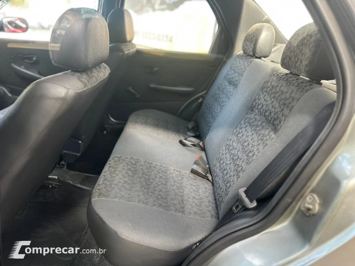 SIENA 1.0 MPI FIRE 8V FLEX 4P MANUAL