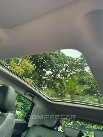 TIGGO 5X PRO 1.5 TCI Hybrid