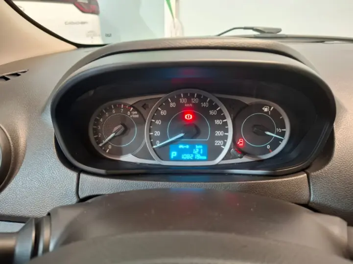 KA 1.5 Ti-vct SE Plus Sedan