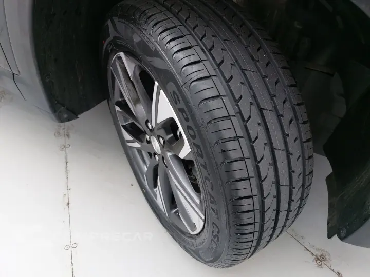 TRACKER 1.2 TURBO FLEX PREMIER AUTOMÁTICO