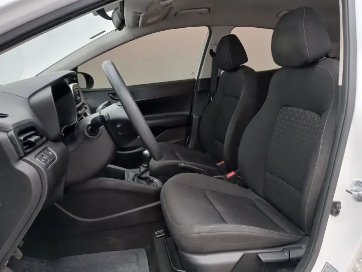 HB20 1.0 12V FLEX SENSE PLUS MANUAL