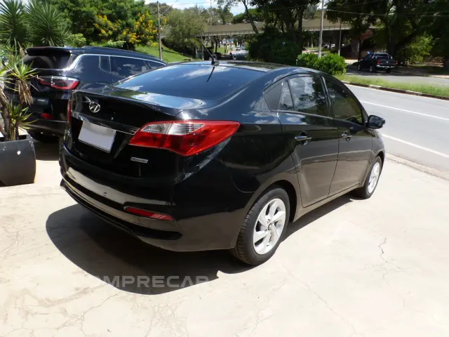 HB20S 1.0 12V Comfort Plus