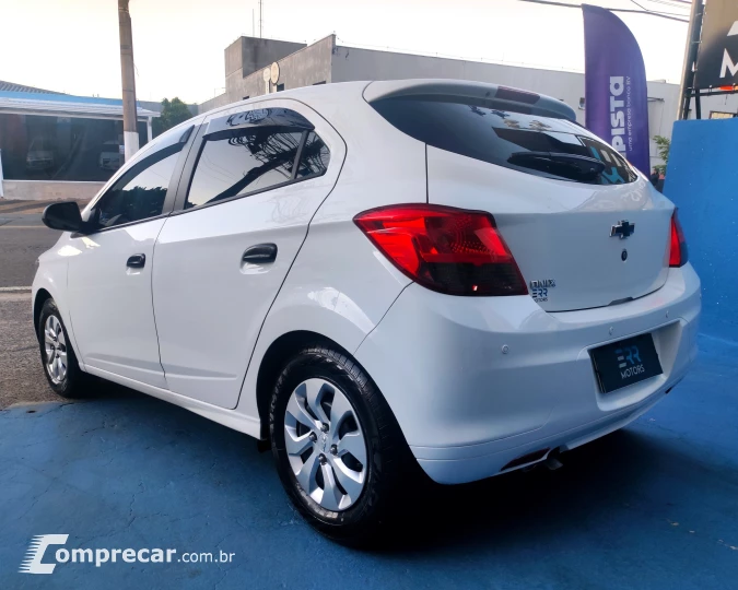 ONIX 1.0 MPFI JOY 8V