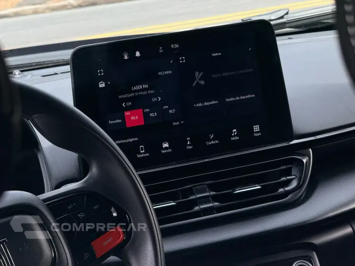 PULSE 1.3 S-design