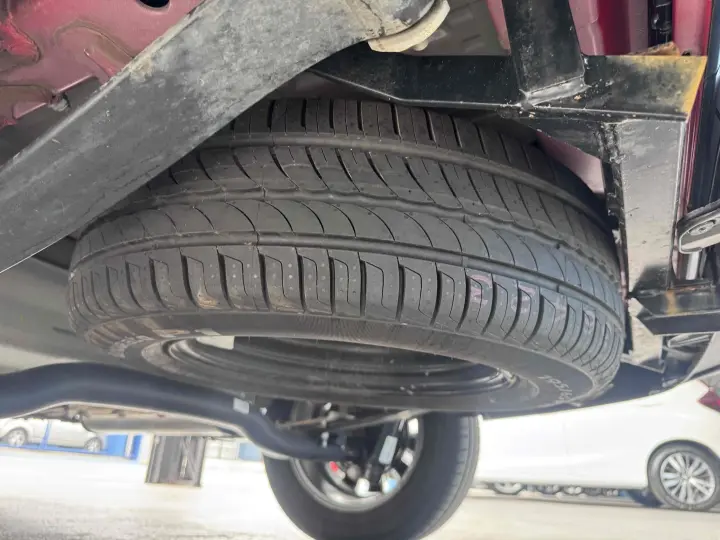 STRADA 1.3 FIREFLY FLEX FREEDOM CS MANUAL