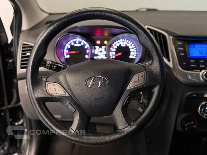 HB20 1.6 PREMIUM 16V FLEX 4P AUTOMÁTICO